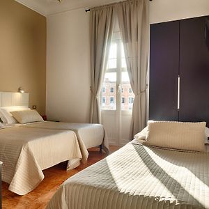 Kamer met Twee Aparte Bedden